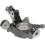 Order DORMAN - 698-367 - Steering Knuckle For Your Vehicle