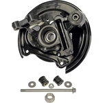 Order DORMAN - 698-417 - Steering Knuckle Kit For Your Vehicle