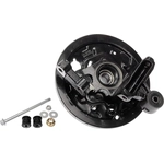 Order DORMAN - 698-418 - Steering Knuckle Kit For Your Vehicle