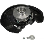 Order DORMAN (OE SOLUTIONS) - 686-271 - Spindle Knuckle For Your Vehicle