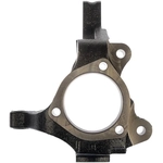 Order Spindle Knuckle by DORMAN (OE SOLUTIONS) - 697-911 For Your Vehicle
