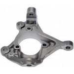 Order Spindle Knuckle by DORMAN (OE SOLUTIONS) - 698-007 For Your Vehicle