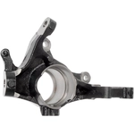 Order DORMAN (OE SOLUTIONS) - 698-015 - Front Left Steering Knuckle For Your Vehicle