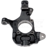 Order Spindle Knuckle by DORMAN (OE SOLUTIONS) - 698-016 For Your Vehicle