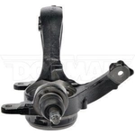 Order Spindle Knuckle by DORMAN (OE SOLUTIONS) - 698022 For Your Vehicle