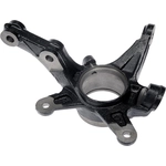 Order DORMAN (OE SOLUTIONS) - 698-024 - Right Steering Knuckle For Your Vehicle