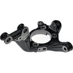 Order DORMAN (OE SOLUTIONS) - 698-031 - Left Steering Knuckle For Your Vehicle