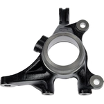 Order DORMAN (OE SOLUTIONS) - 698-044 - Right Steering Knuckle For Your Vehicle