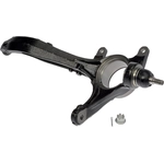 Order DORMAN (OE SOLUTIONS) - 698-047 - Left Steering Knuckle For Your Vehicle