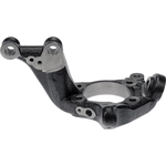 Order DORMAN (OE SOLUTIONS) - 698-051 - Left Steering Knuckle For Your Vehicle