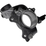 Order DORMAN (OE SOLUTIONS) - 698-059 - Left Steering Knuckle For Your Vehicle