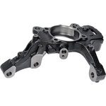 Order DORMAN (OE SOLUTIONS) - 698-064 - Right Steering Knuckle For Your Vehicle