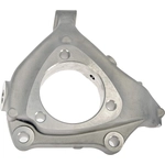 Order DORMAN (OE SOLUTIONS) - 698-074 - Right Front Steering Knuckle For Your Vehicle
