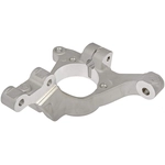 Order DORMAN (OE SOLUTIONS) - 698-081 - Left Front Steering Knuckle For Your Vehicle