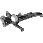 Order DORMAN (OE SOLUTIONS) - 698-084 - Right Steering Knuckle For Your Vehicle
