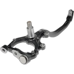 Order DORMAN (OE SOLUTIONS) - 698-096 - Steering Knuckle For Your Vehicle