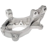 Order DORMAN (OE SOLUTIONS) - 698-099 - Left Front Steering Knuckle For Your Vehicle