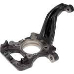 Order DORMAN (OE SOLUTIONS) - 698-107 - Left Steering Knuckle For Your Vehicle