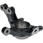Order DORMAN (OE SOLUTIONS) - 698-109 - Left Steering Knuckle For Your Vehicle