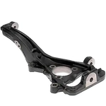 Order DORMAN (OE SOLUTIONS) - 698-111 - Left Steering Knuckle For Your Vehicle