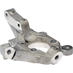 Order DORMAN (OE SOLUTIONS) - 698-117 - Front Left Steering Knuckle For Your Vehicle