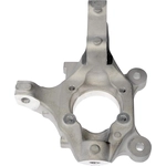 Order DORMAN (OE SOLUTIONS) - 698-117 - Front Left Steering Knuckle For Your Vehicle