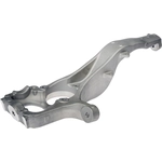 Order DORMAN (OE SOLUTIONS) - 698-125 - Front Left Steering Knuckle For Your Vehicle