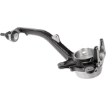 Order DORMAN (OE SOLUTIONS) - 698-150 - Front Right Steering Knuckle For Your Vehicle
