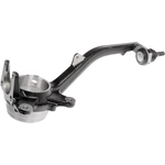Order DORMAN (OE SOLUTIONS) - 698-151 - Front Left Steering Knuckle For Your Vehicle