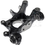 Order Spindle Knuckle by DORMAN (OE SOLUTIONS) - 698-153 For Your Vehicle
