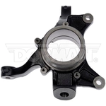 Order Spindle Knuckle by DORMAN (OE SOLUTIONS) - 698158 For Your Vehicle