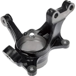 Order DORMAN (OE SOLUTIONS) - 698-163 - Right Steering Knuckle For Your Vehicle