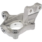 Order DORMAN (OE SOLUTIONS) - 698-167 - Left Front Steering Knuckle For Your Vehicle