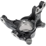 Order DORMAN (OE SOLUTIONS) - 698-171 - Left Steering Knuckle For Your Vehicle
