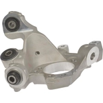 Order DORMAN (OE SOLUTIONS) - 698-182 - Rear Right Knuckle For Your Vehicle