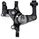 Order Spindle Knuckle by DORMAN (OE SOLUTIONS) - 698-184 For Your Vehicle
