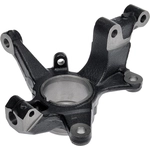 Order DORMAN (OE SOLUTIONS) - 698-193 - Left Steering Knuckle For Your Vehicle