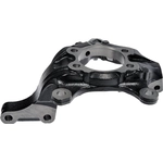 Order DORMAN (OE SOLUTIONS) - 698-195 - Left Steering Knuckle For Your Vehicle