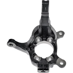 Order DORMAN (OE SOLUTIONS) - 698195 - Spindle Knuckle For Your Vehicle