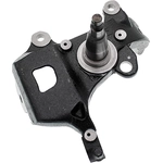 Order DORMAN (OE SOLUTIONS) - 698-196 - Steering Knuckle For Your Vehicle