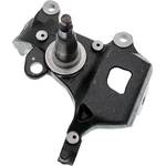 Order DORMAN (OE SOLUTIONS) - 698-197 - Steering Knuckle For Your Vehicle