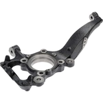 Order DORMAN (OE SOLUTIONS) - 698-204 - Right Steering Knuckle For Your Vehicle