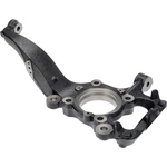 Order DORMAN (OE SOLUTIONS) - 698-205 - Left Steering Knuckle For Your Vehicle