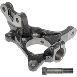 Order DORMAN (OE SOLUTIONS) - 698-221 - Steering Knuckle For Your Vehicle