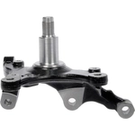 Order Spindle Knuckle by DORMAN (OE SOLUTIONS) - 698225 For Your Vehicle