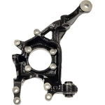 Order DORMAN (OE SOLUTIONS) - 698-228 - Right Rear Knuckle For Your Vehicle