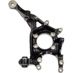 Order DORMAN (OE SOLUTIONS) - 698-229 - Left Rear Knuckle For Your Vehicle