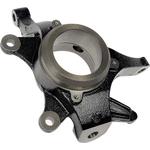 Order DORMAN (OE SOLUTIONS) - 698-237 - Front Left Steering Knuckle For Your Vehicle