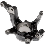Order DORMAN (OE SOLUTIONS) - 698-248 - Front Right Steering Knuckle For Your Vehicle