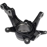 Order DORMAN (OE SOLUTIONS) - 698-250 - Right Steering Knuckle For Your Vehicle